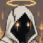 Bronze Watcher, Hashborn artwork