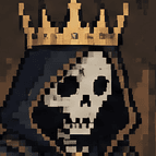 Grave Prophet, Hashborn artwork