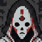 Ashen Novice, Hashborn artwork