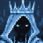 Blind Novice, Hashborn artwork