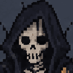 Blind Witness, Hashborn artwork