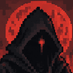 Ember Penitent, Hashborn artwork